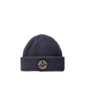Dark Seas Nav Beanie 321100103