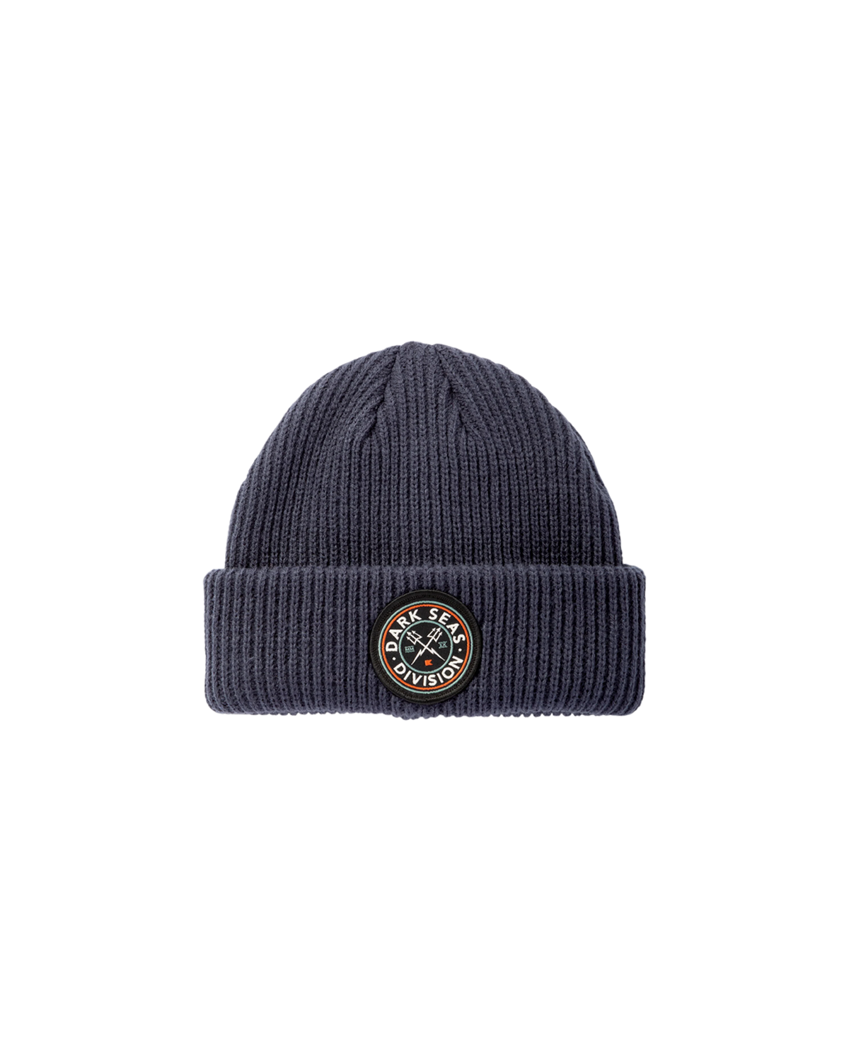 Dark Seas Nav Beanie 321100103