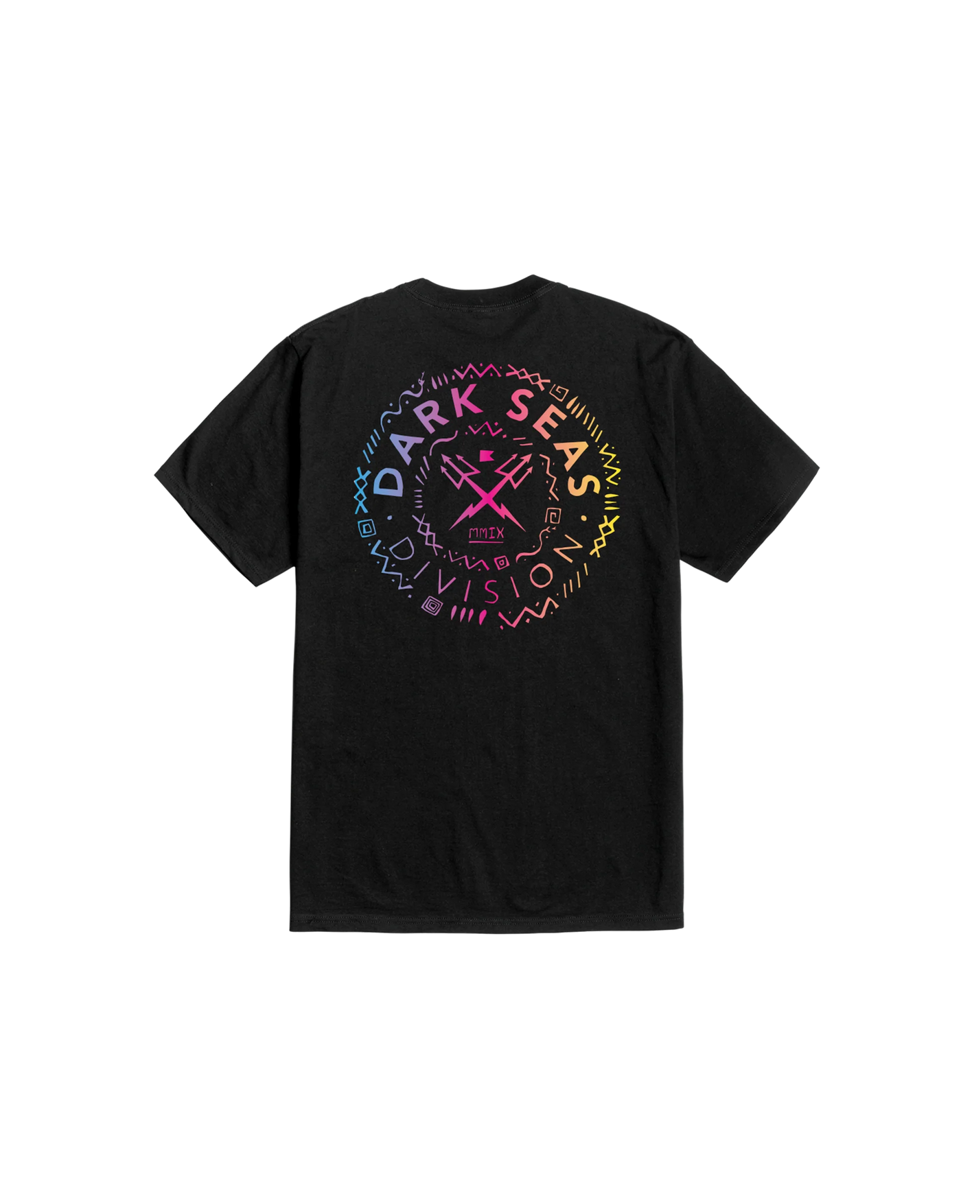 Dark Seas - Neon Tribe-Tee 304400523