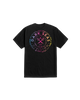 Dark Seas - Neon Tribe-Tee 304400523