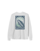 Dark Seas - Never Sleep Ls T-Shirt