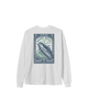 Dark Seas - Never Sleep Ls T-Shirt