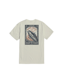 Dark Seas - Never Sleep T-Shirt
