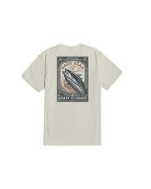 Dark Seas - Never Sleep T-Shirt