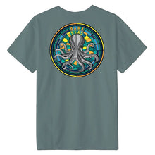 Dark Seas Octo-Glass-Tee 305200171