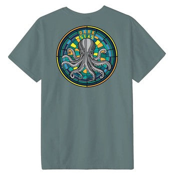 Dark Seas Octo-Glass-Tee 305200171