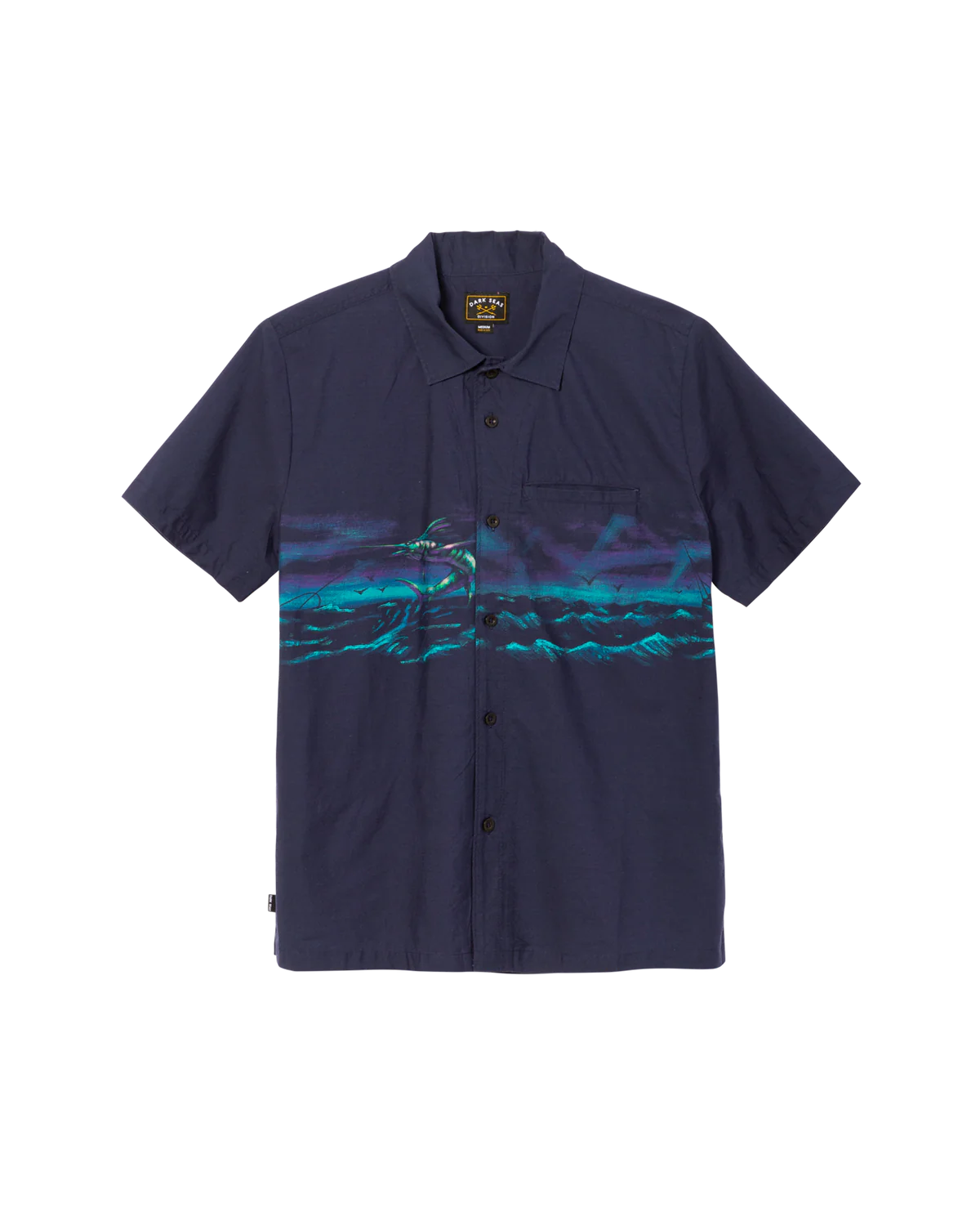 Dark Seas Offshore Woven 311500150