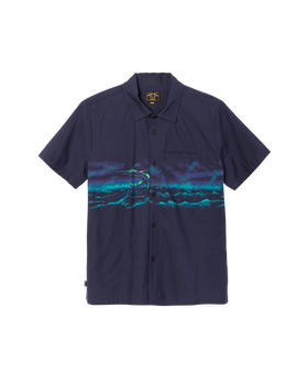 Dark Seas Offshore Woven 311500150