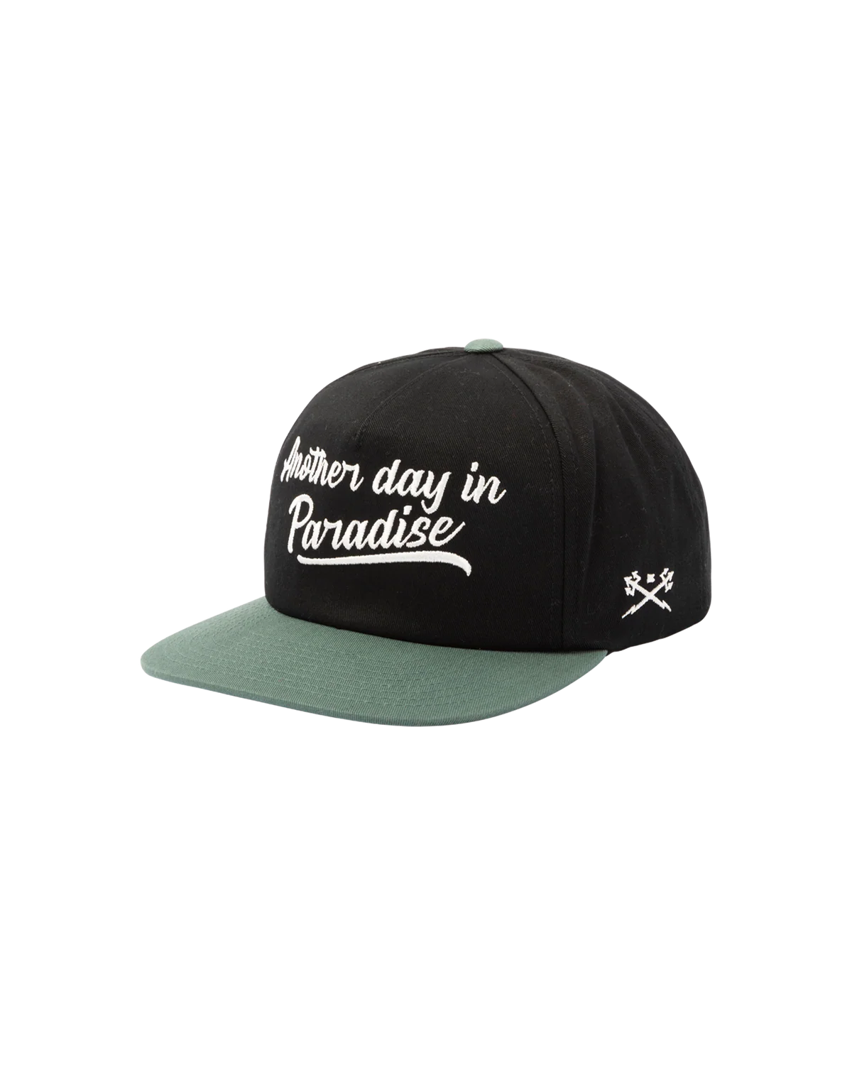 Dark Seas Paradise Hat 321000583