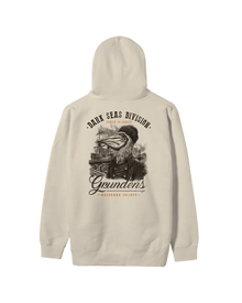 Dark Seas - Portsmith Stock Pullover