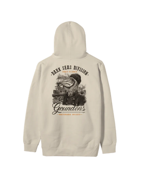 Dark Seas - Portsmith Stock Pullover
