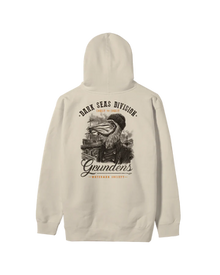 Dark Seas - Portsmith Stock Pullover
