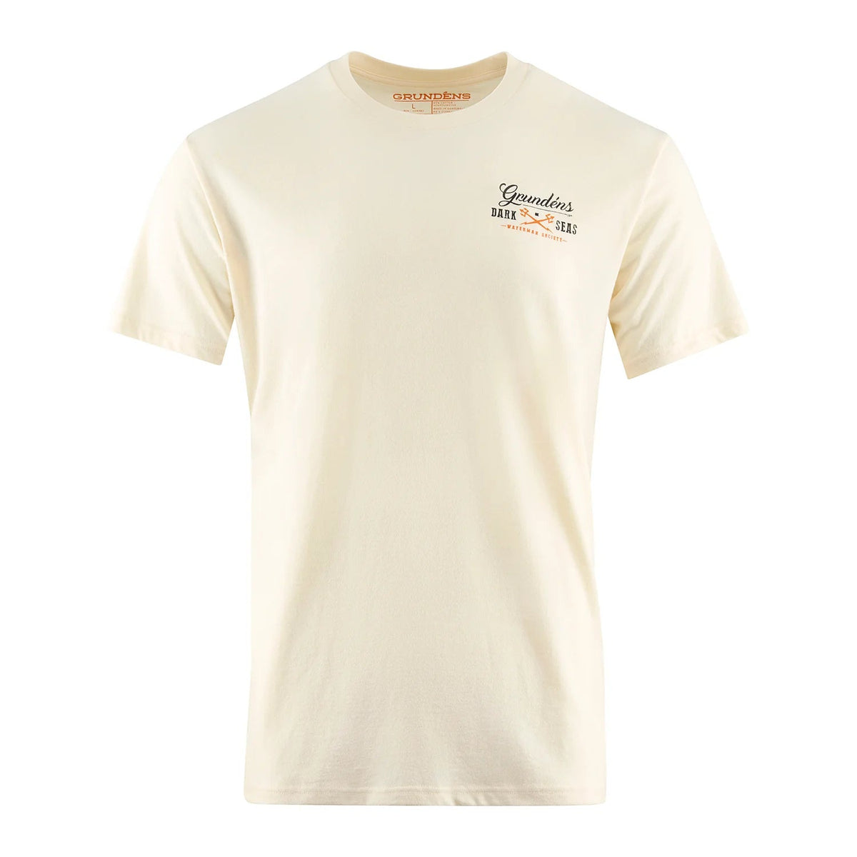 Dark Seas Portsmith Ss 304400503