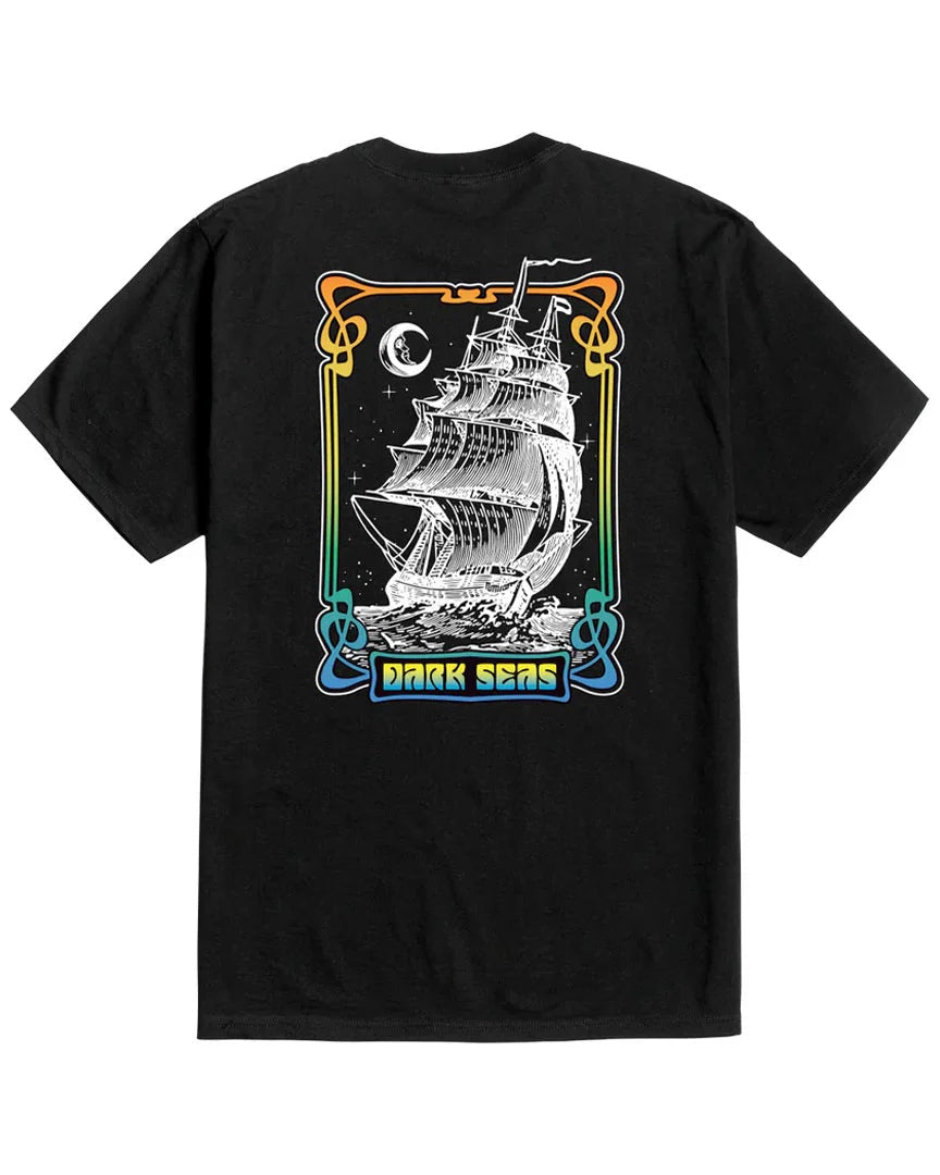 Dark Seas - Psychic Sailor Ss