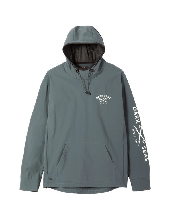 Dark Seas - Repel Fleece 312000126