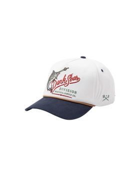 Dark Seas Reyes Hat 321000584