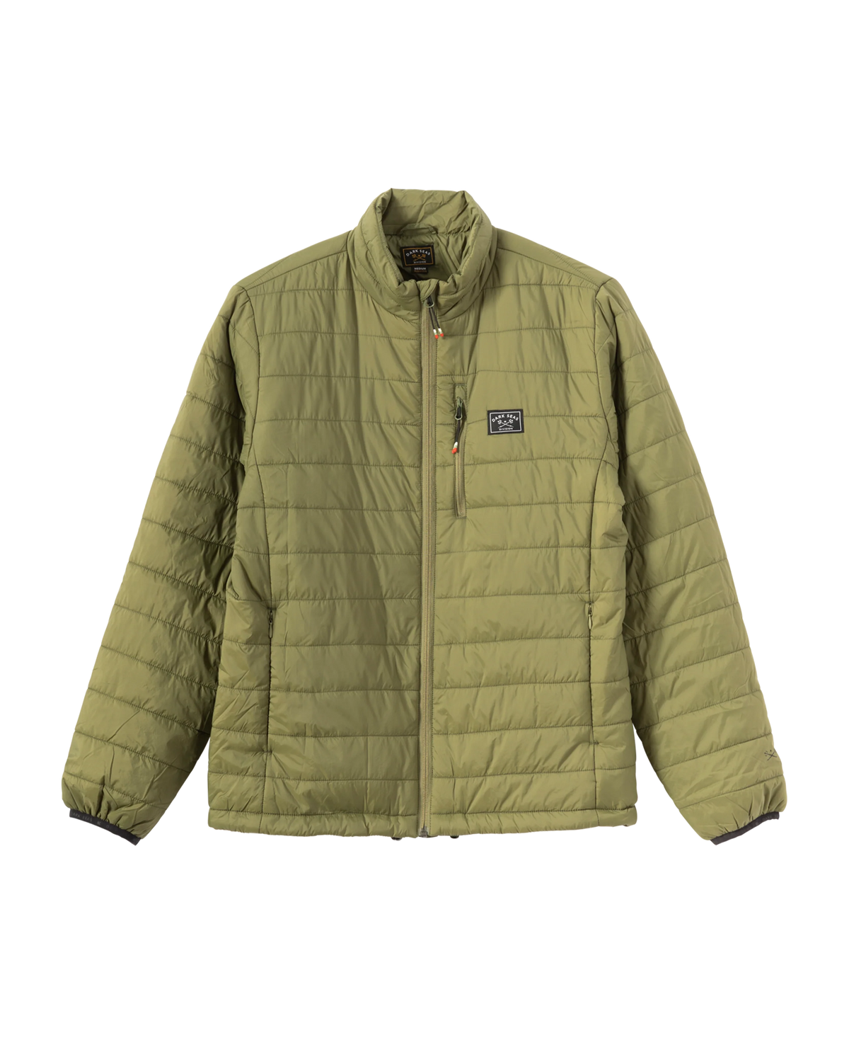 Dark Seas - Robinson Jacket 313000178