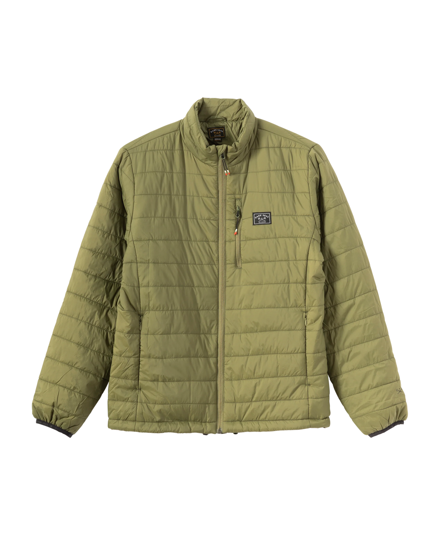 Dark Seas - Robinson Jacket 313000178