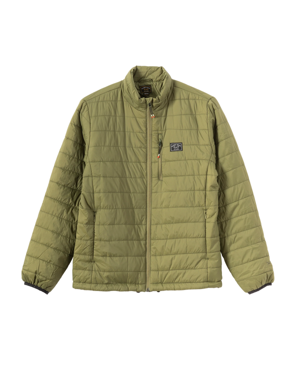 Dark Seas - Robinson Jacket 313000178