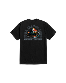 Dark Seas Rowboat-Tee 304000625