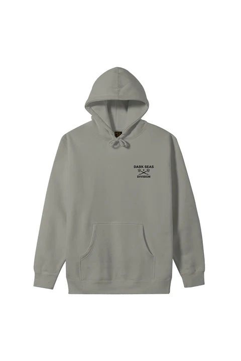 Dark Seas - Seaworthy Ii Fleece