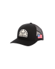 Dark Seas Solitude Hat 321000430