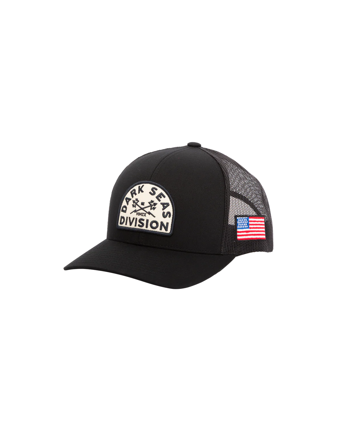 Dark Seas Solitude Hat 321000430