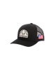 Dark Seas Solitude Hat 321000430