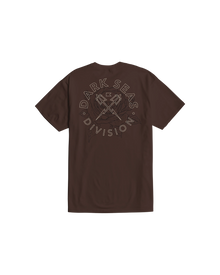 Dark Seas - Thorn Bush-Tee 304000623