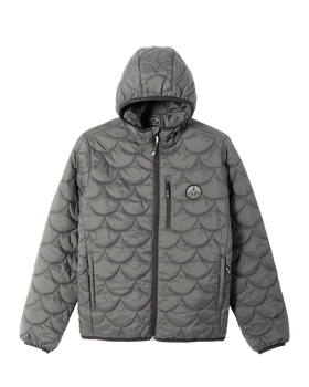 Dark Seas - Trabuco Jacket 313000167