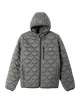 Dark Seas - Trabuco Jacket 313000167