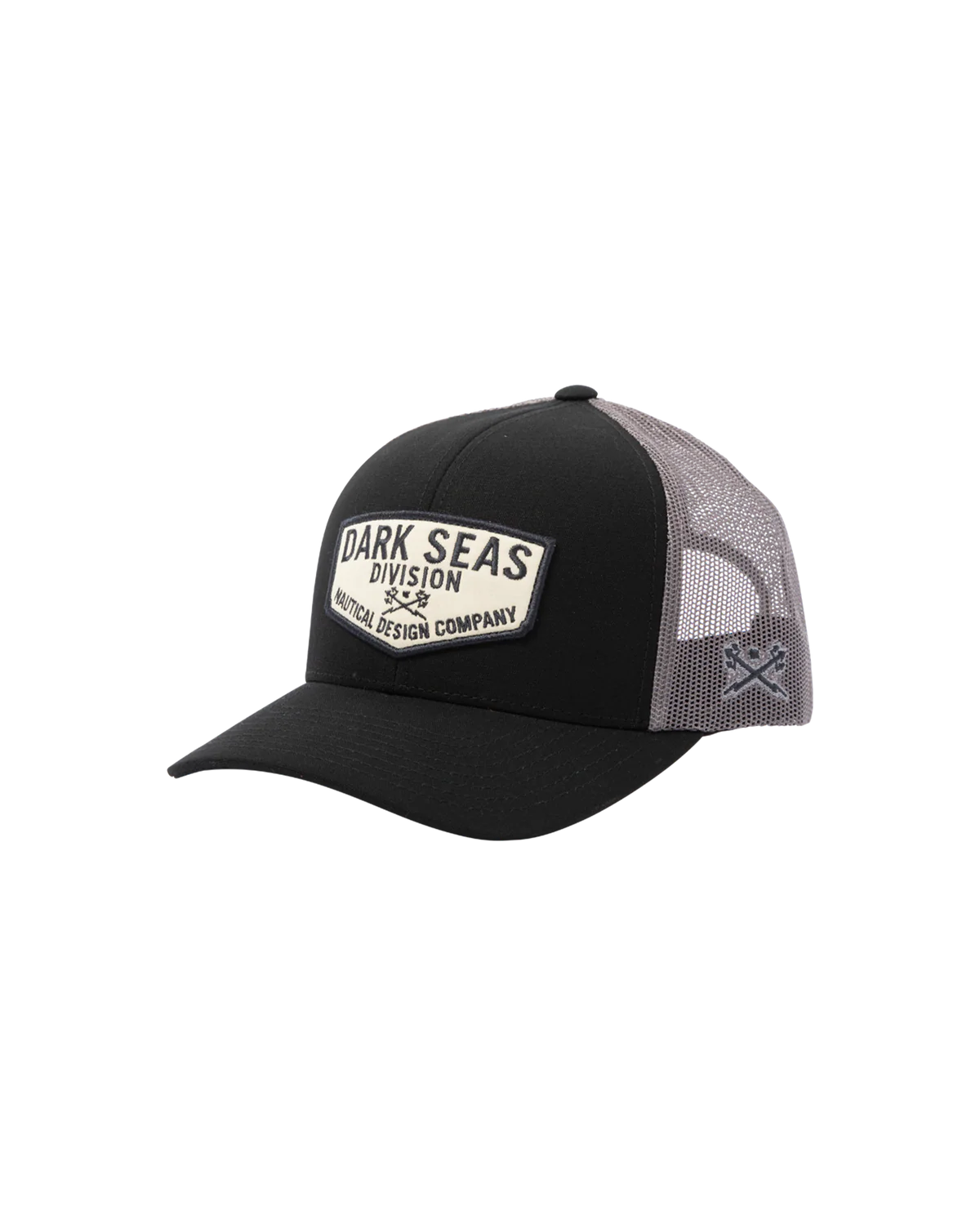 Dark Seas - Transom Hat 321000579