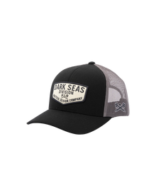 Dark Seas - Transom Hat 321000579