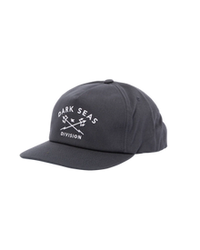 Dark Seas - Tridents Snapback Hat