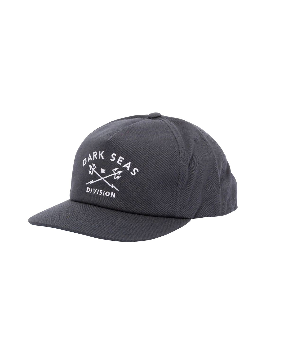 Dark Seas - Tridents Snapback Hat