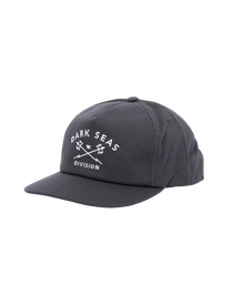 Dark Seas - Tridents Snapback Hat