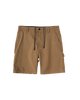 Dark Seas - Union Amphibious Boardshort
