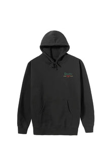 Dark Seas Watchman Fleece 301100216