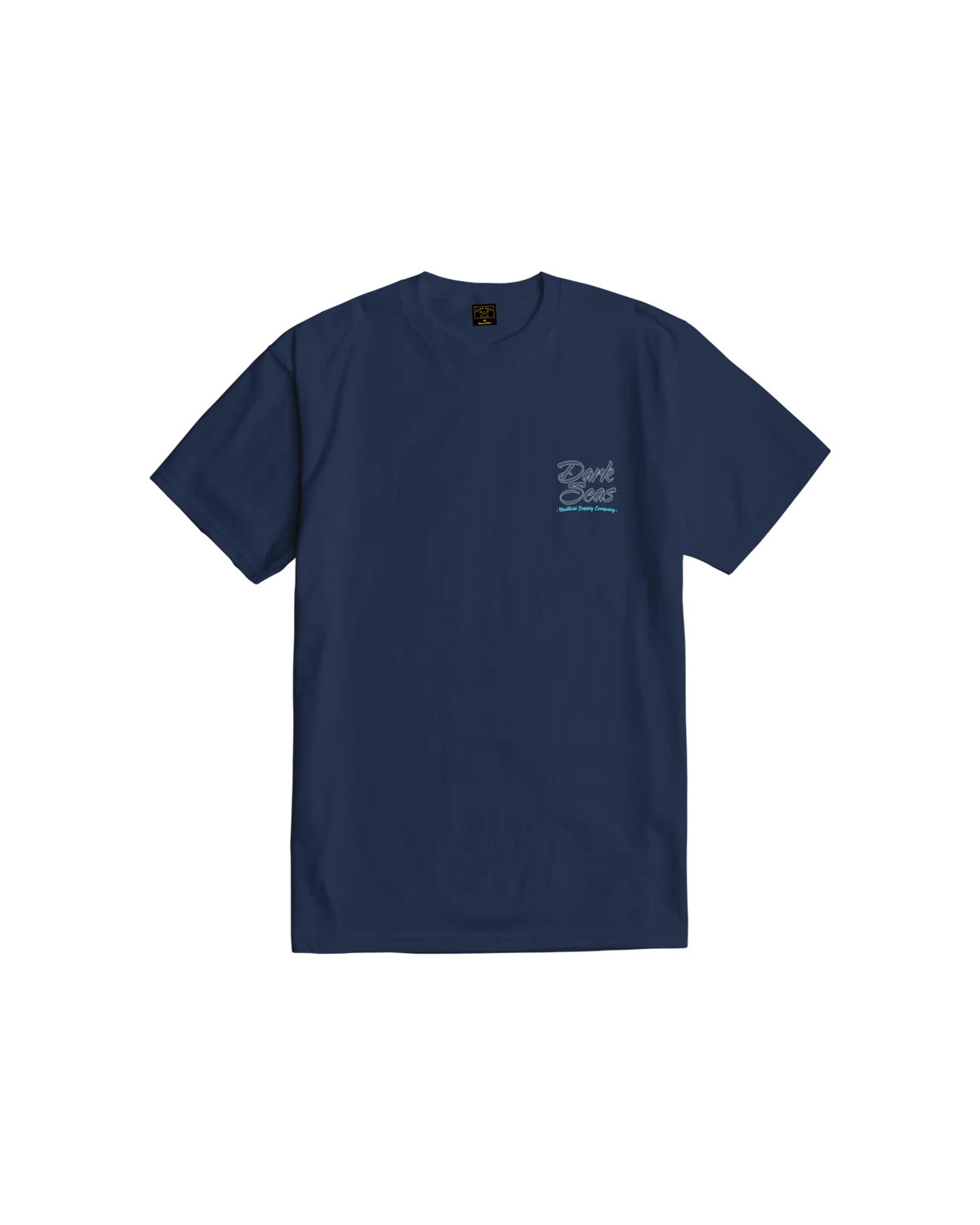 Dark Seas - Watchman Premium T-Shirt