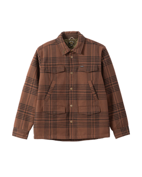 Dark Seas - Zilker Hw Shirt
