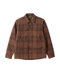 Dark Seas - Zilker Hw Shirt