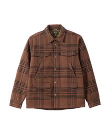 Dark Seas - Zilker Hw Shirt