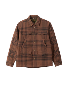 Dark Seas - Zilker Hw Shirt