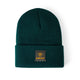 Ariat - Unisex Rebar Ribbed Beanie
