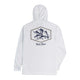 Dark Seas - Affiliate Uv Hooded Ls