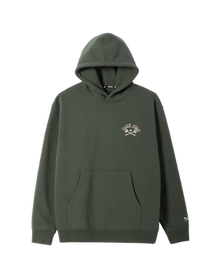 Dark Seas - Burkhart Heavyweight Fleece