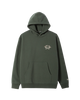 Dark Seas - Burkhart Heavyweight Fleece