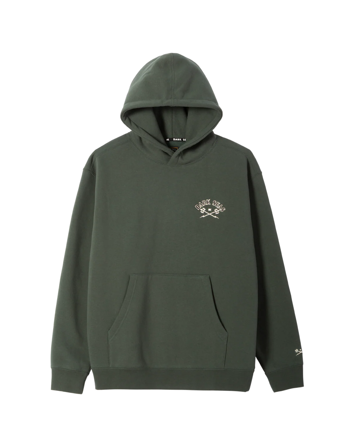 Dark Seas - Burkhart Heavyweight Fleece