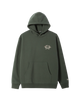 Dark Seas - Burkhart Heavyweight Fleece
