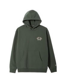 Dark Seas - Burkhart Heavyweight Fleece